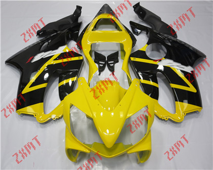 CBR600 F4I 2001-2003