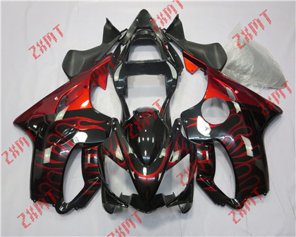 CBR600 F4I 2001-2003
