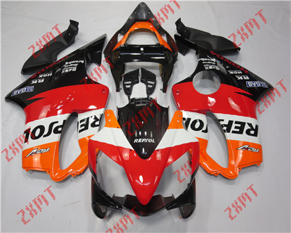 CBR600 F4I 2001-2003
