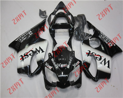 CBR600 F4I 2001-2003
