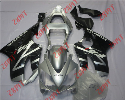 CBR600 F4I 2001-2003
