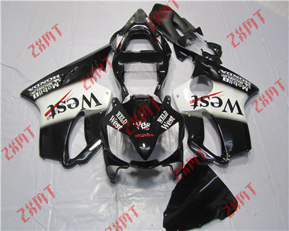 CBR600 F4I 2001-2003