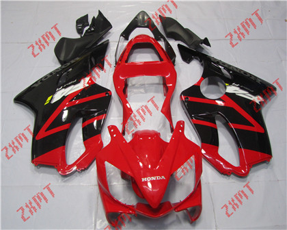 CBR600 F4I 2001-2003