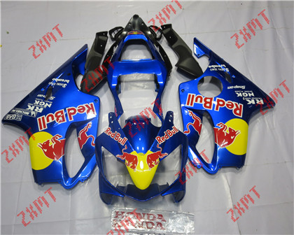 CBR600 F4I 2001-2003