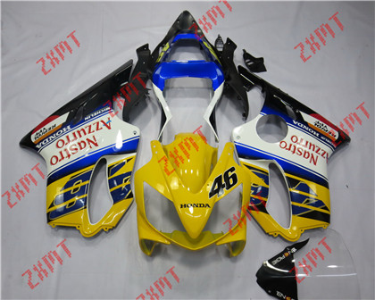 CBR600 F4I 2001-2003