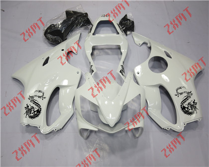 CBR600 F4I 2001-2003