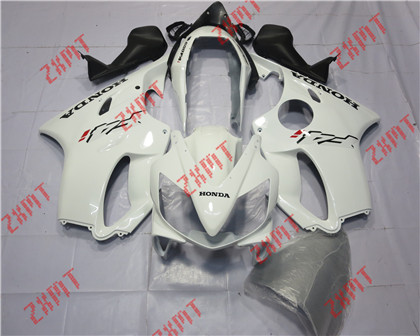 CBR600 F4I 2004-2007