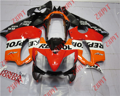CBR600 F4I 2004-2007