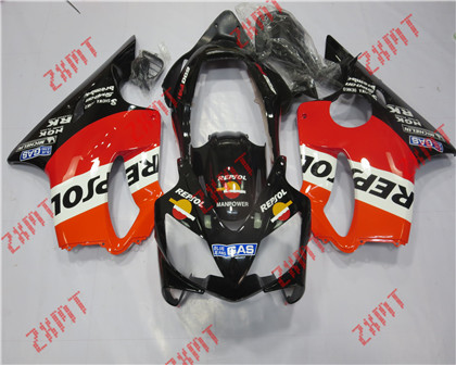 CBR600 F4I 2004-2007