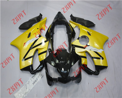 CBR600 F4I 2004-2007