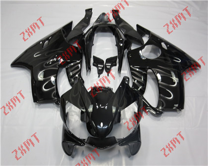CBR600 F4I 2004-2007
