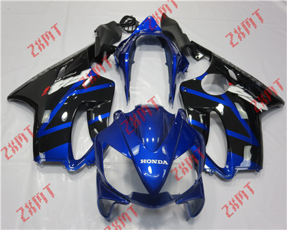 CBR600 F4I 2004-2007