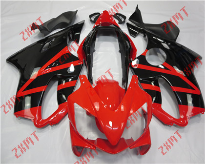 CBR600 F4I 2004-2007