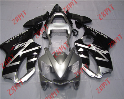 CBR600 F4I 2004-2007