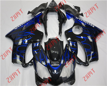 CBR600 F4I 2004-2007