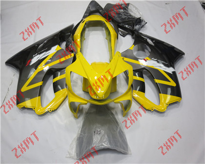 CBR600 F4I 2004-2007