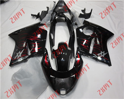 CBR 1100XX Blackbird 1996-2007