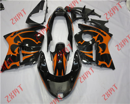 CBR 1100XX Blackbird 1996-2007