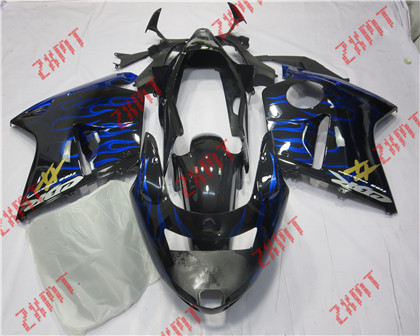 CBR 1100XX Blackbird 1996-2007