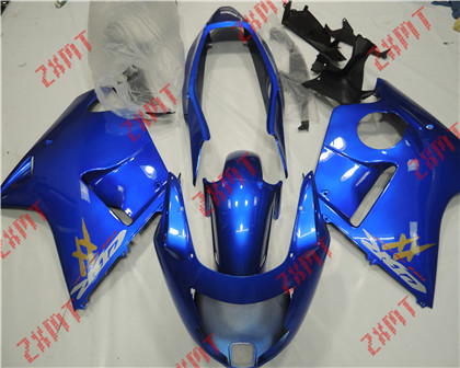 CBR 1100XX Blackbird 1996-2007
