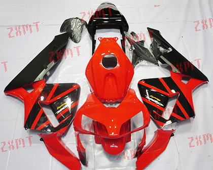 2003-2004 CBR600RR