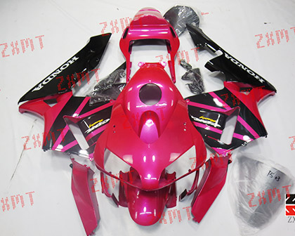 2003-2004 CBR600RR