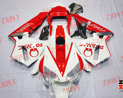 2003-2004 CBR600RR