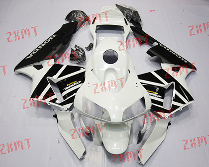 2003-2004 CBR600RR