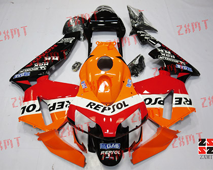 2003-2004 CBR600RR