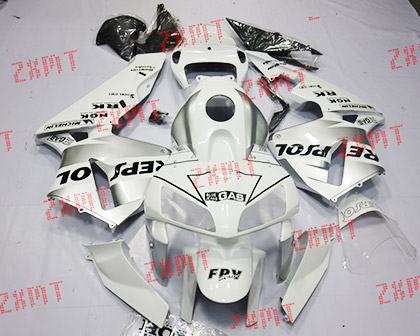 2003-2004 CBR600RR