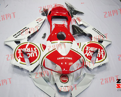 2003-2004 CBR600RR