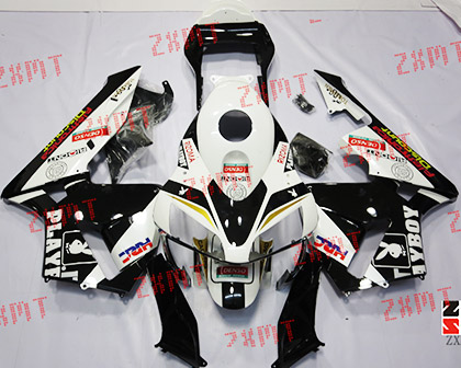 2003-2004 CBR600RR