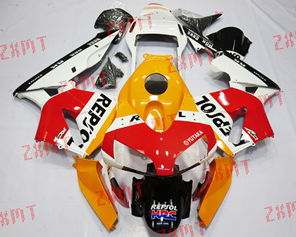 2003-2004 CBR600RR