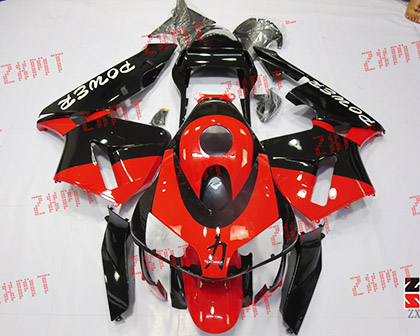 2003-2004 CBR600RR