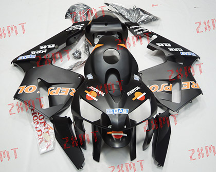 2003-2004 CBR600RR