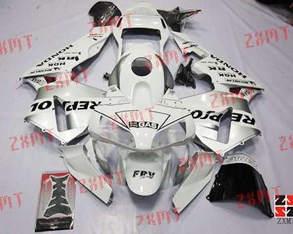 2003-2004 CBR600RR
