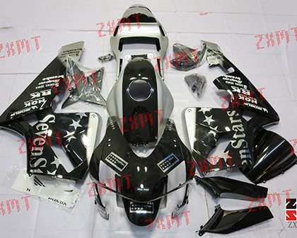 2003-2004 CBR600RR