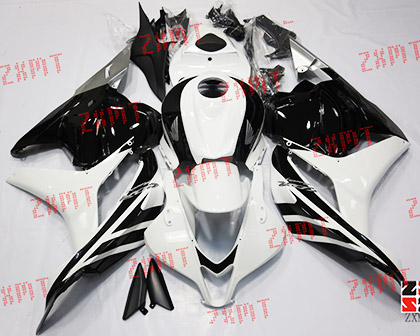2009-2012 CBR600RR