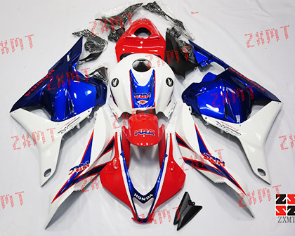 2009-2012 CBR600RR