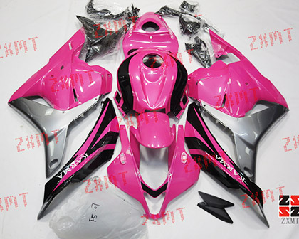 2009-2012 CBR600RR
