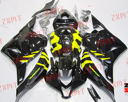 2009-2012 CBR600RR
