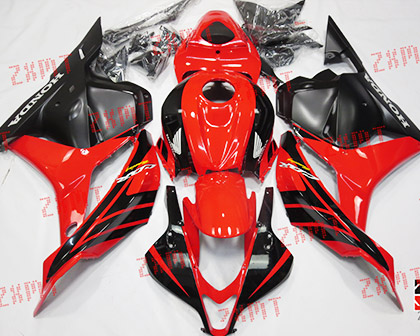 2009-2012 CBR600RR