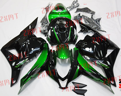 2009-2012 CBR600RR