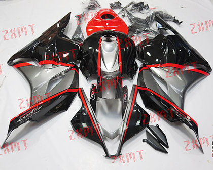 2009-2012 CBR600RR