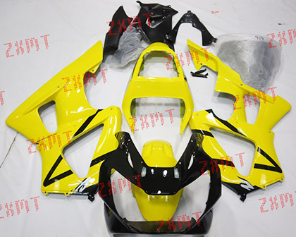 2000-2001 CBR929RR