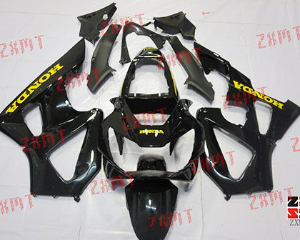 2000-2001 CBR929RR