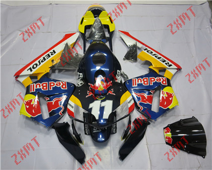 2003-2004 CBR600RR