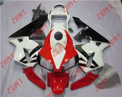 2003-2004 CBR600RR