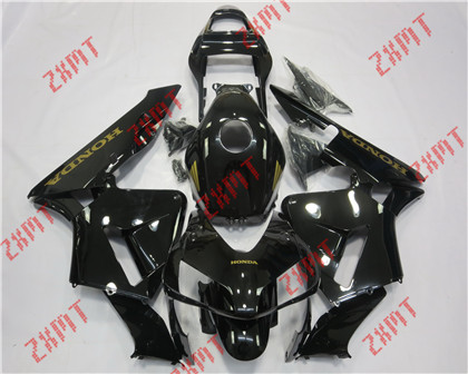 2003-2004 CBR600RR
