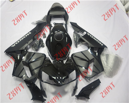 2003-2004 CBR600RR